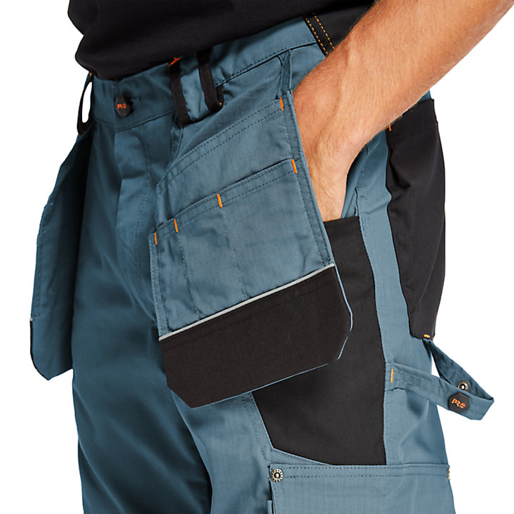 Pantaloni da Lavoro da Uomo Timberland PRO® Interax con Tasche a Fondina-