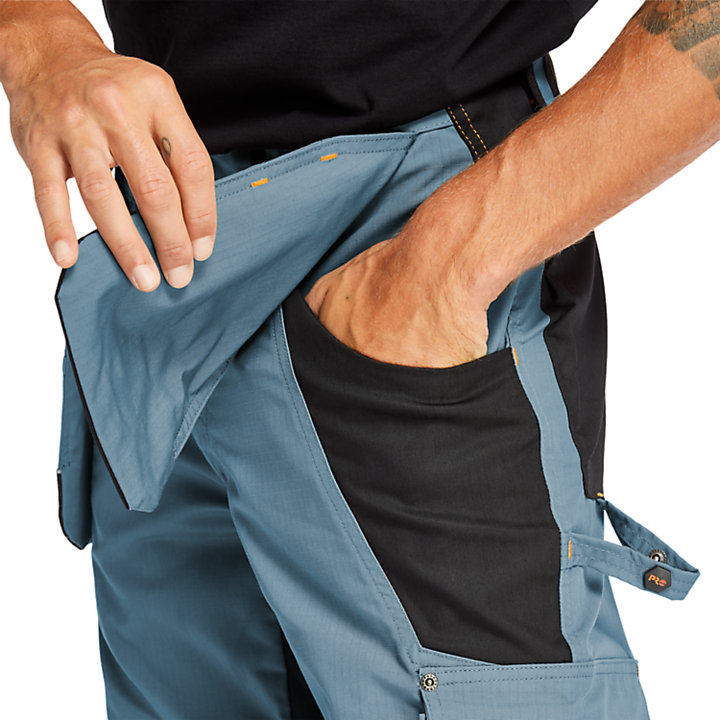 Pantaloni da Lavoro da Uomo Timberland PRO® Interax con Tasche a Fondina-