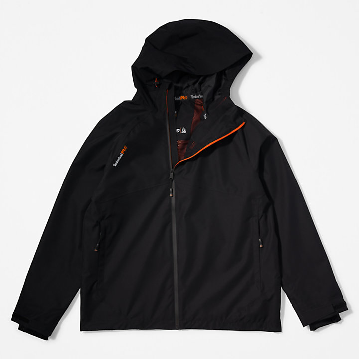 Timberland PRO® Dry Shift Lightweight Jacket for Men in Black-