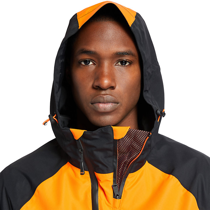 Timberland PRO® Dry Shift Leichte Jacke für Herren in Orange-