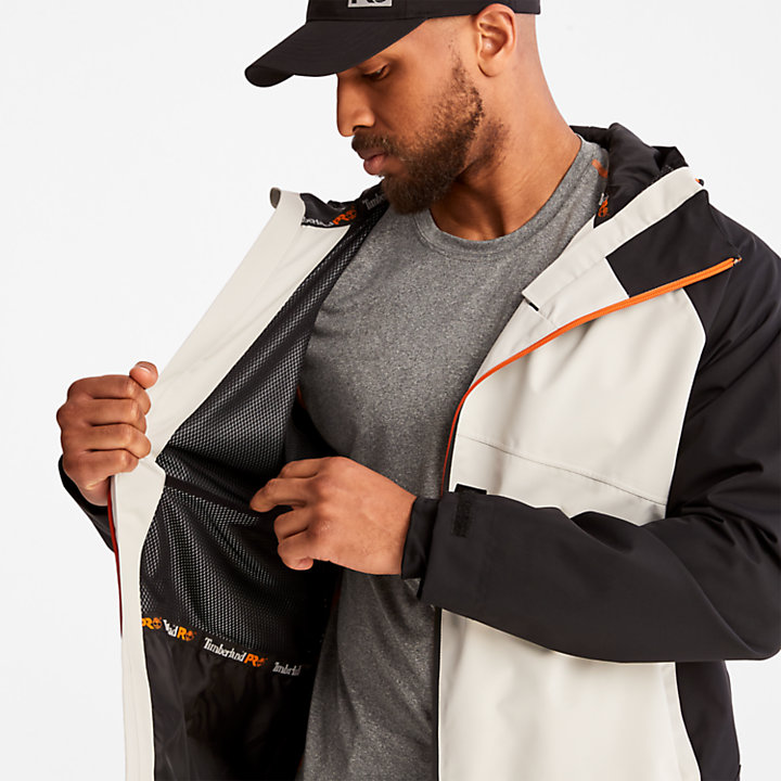 Timberland PRO® Dry Shift Leichte Jacke für Herren in Grau-