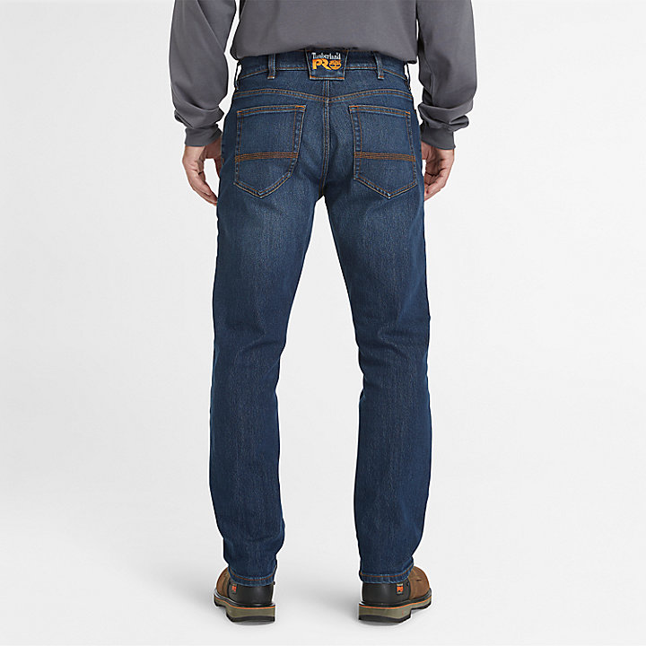 Timberland PRO® Ballast Denim Jeans for Men in Blue