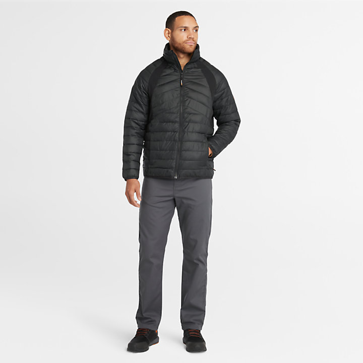 Timberland PRO® Frostwall Insulated Jacket for Men in Black-