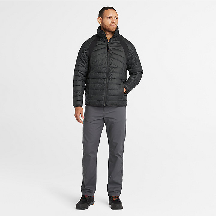 Timberland PRO® Frostwall Insulated Jacket for Men in Black