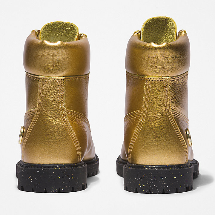 Timberland® Heritage 6-Inch Boot für Damen in Gold