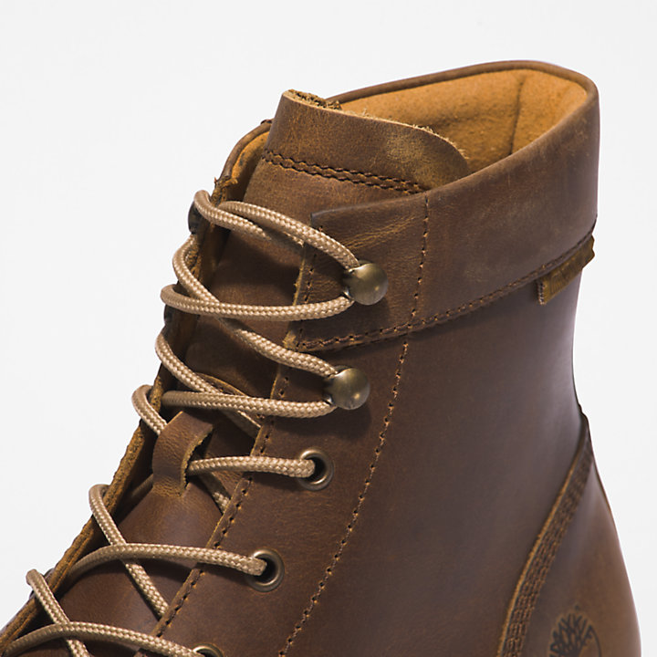 Newmarket II 6 Inch Boot voor heren in bruin-