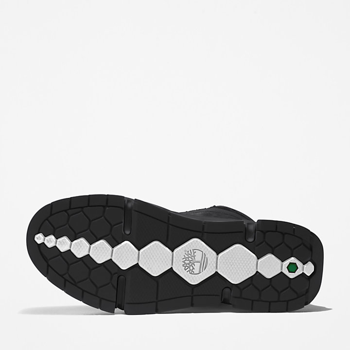 Timberland® Turbo Trainer Boot voor heren in zwart-