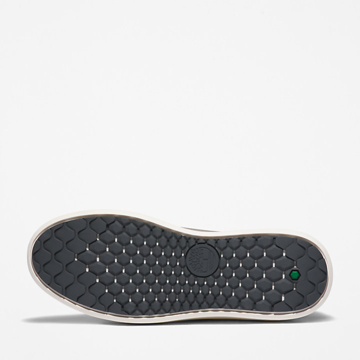 Zapatillas con suela GreenStride™ Nite Flex EK+ para Mujer en gris-