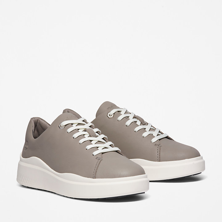 GreenStride™ Nite Flex EK+ Sneaker für Damen in Grau-