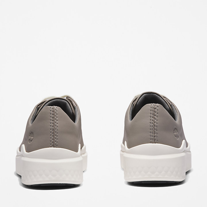 GreenStride™ Nite Flex EK+ Sneaker voor dames in grijs-
