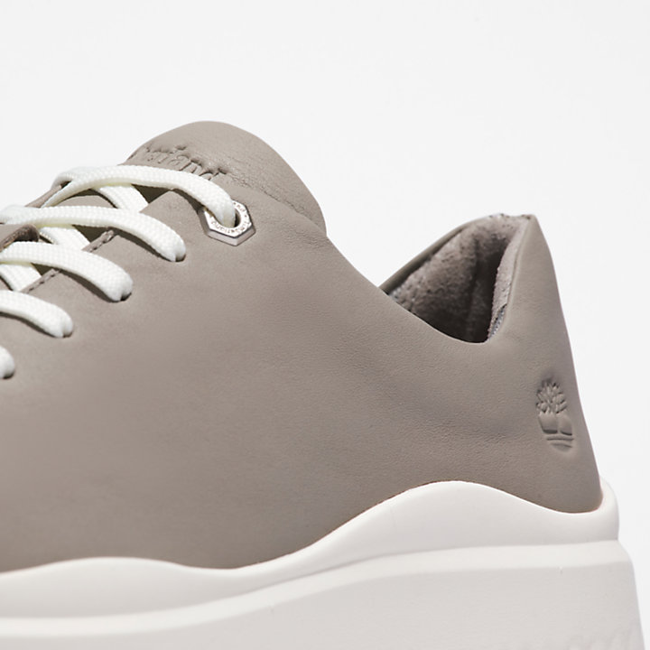 Sneaker da Donna GreenStride™ Nite Flex EK+ in grigio-