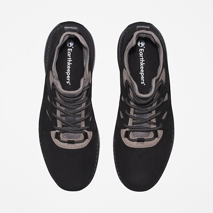 Botas de Montaña Timberloop™ Trekker para Hombre en color negro-