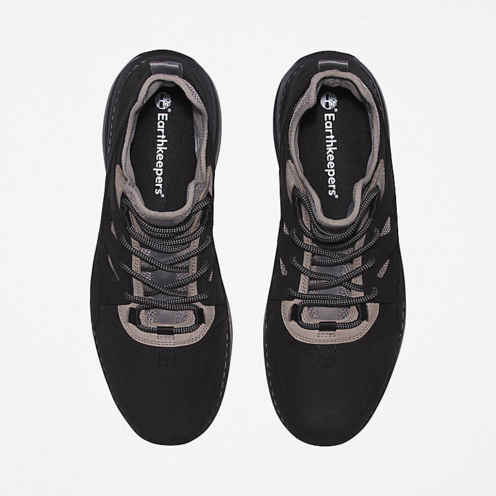 Botas de Montaña Timberloop™ Trekker para Hombre en color negro