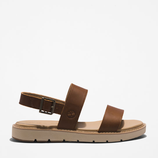 Bailey Park 2-Strap Sandal for Women in Brown | Timberland