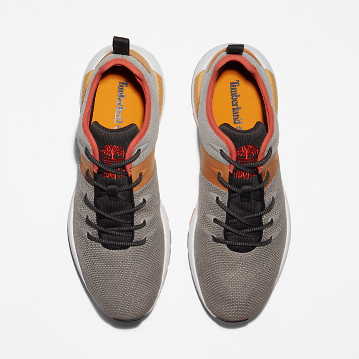 Sprint Trekker Sneaker voor heren in grijs-