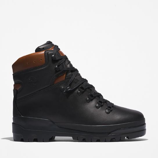 World Hiker Boot for Men in Black | Timberland