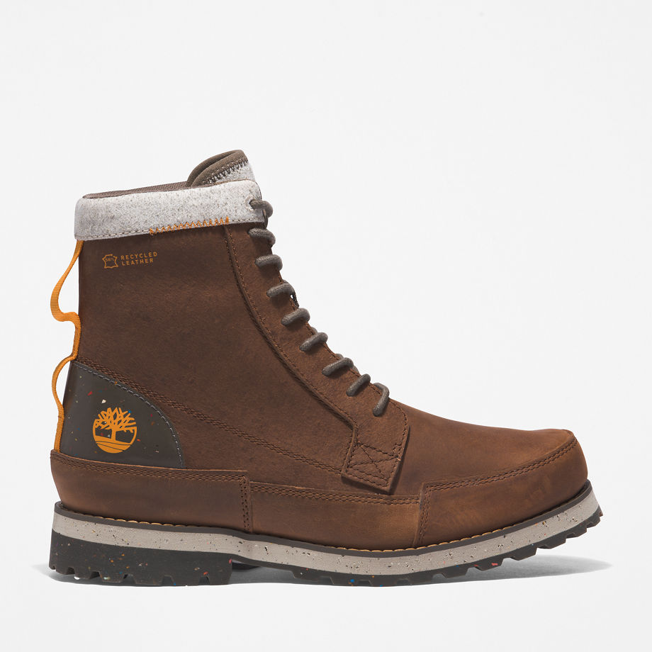 Timberland Timbercycle Ek  Boot For Men In Brown Brown