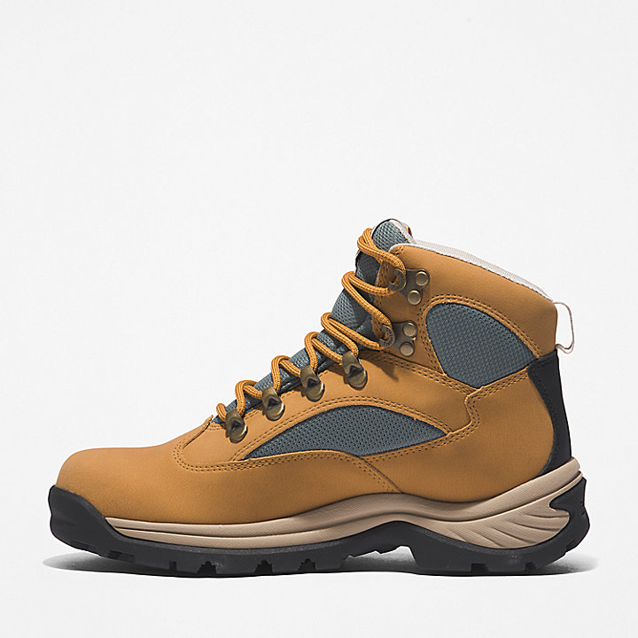Chocorua Gore-Tex® Hiking Boot for Women in Yellow
