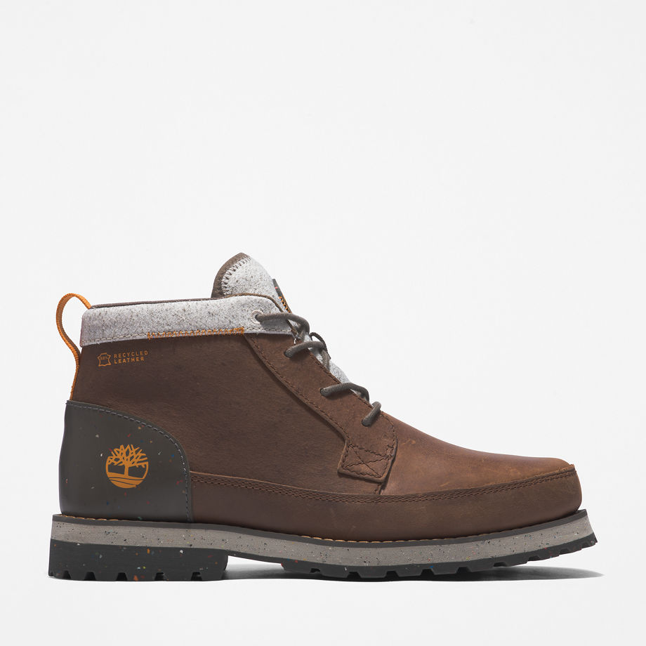 Timberland Timbercycle Ek+ Chukka Boot For Men In Brown Brown, Size 5.5