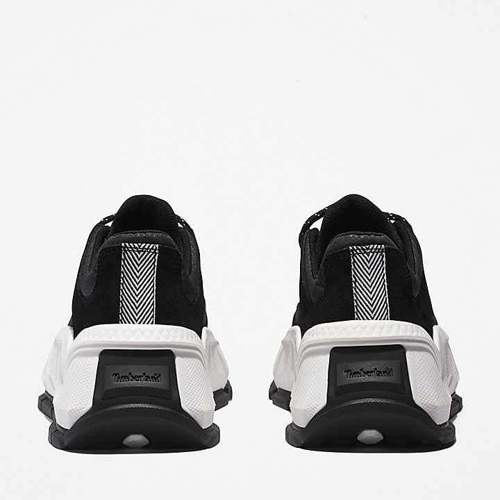 TBL® Turbo Sneaker voor dames in zwart