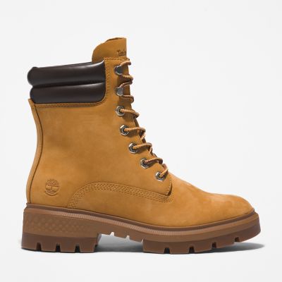 Timberland / Boots Cortina Valley 6in Wp in beige