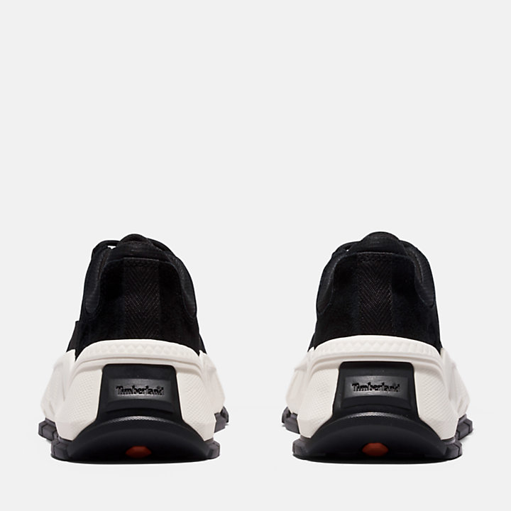 Sneaker TBL® Turbo da Donna in colore nero-