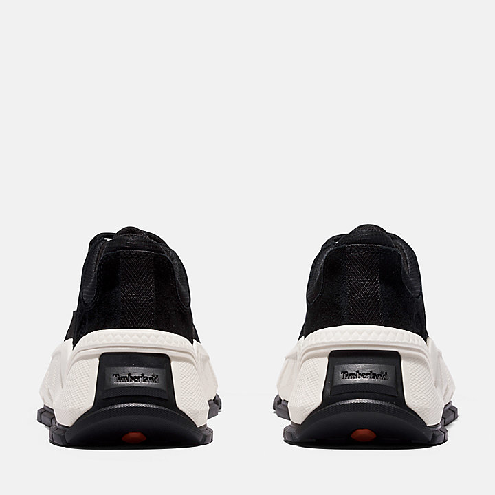 TBL® Turbo Sneakers voor dames in zwart