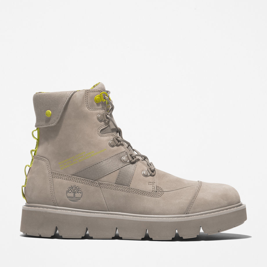 Timberland Raywood Boot For Men In Beige Grey