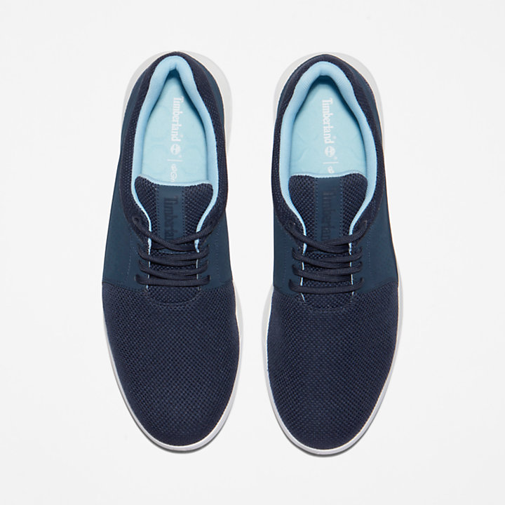 GreenStride™ Killington Ultra Sneakers voor heren in marineblauw-
