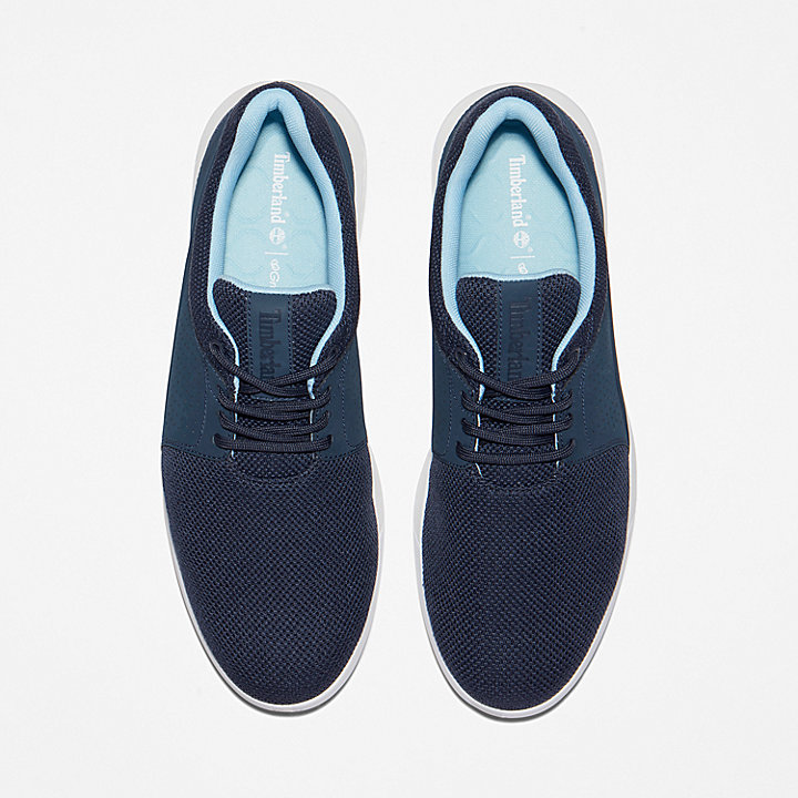 GreenStride™ Killington Ultra Sneakers voor heren in marineblauw