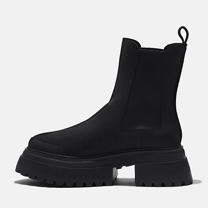 Timberland® Sky Chelsea Boot for Women in Black