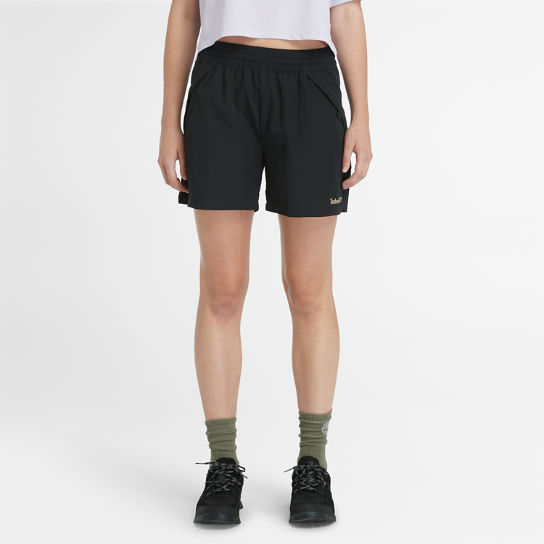 Quick Dry Shorts for Women in Black | Timberland