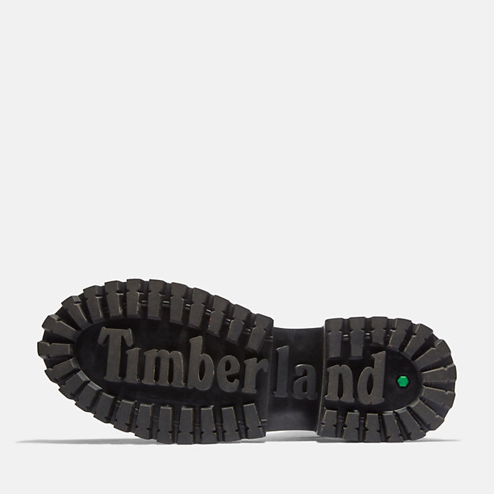 Timberland® Sky Chelsea-boots voor dames in donkergroen-