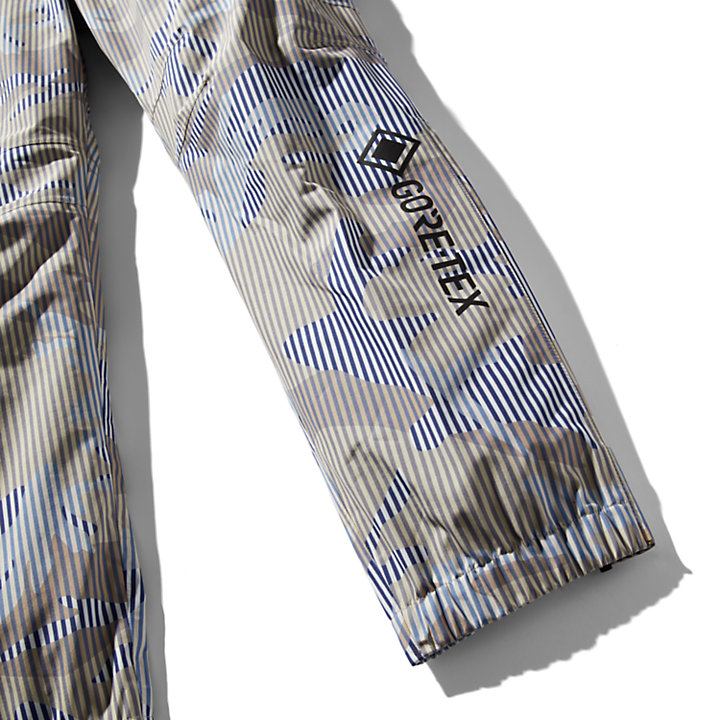 Tommy Hilfiger x Timberland® Re-imagined Gore-Tex® Trousers in Camo ...
