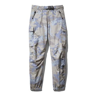 Tommy Hilfiger x Timberland® Re-imagined Gore-Tex® Broek in camouflage ...
