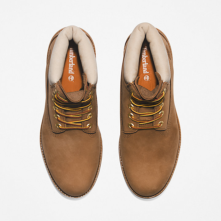 Timberland® Premium 6-Inch Boots für Herren in Braun