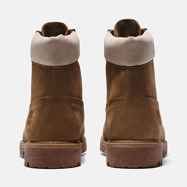 Timberland® Premium 6-Inch Boot voor heren in bruin