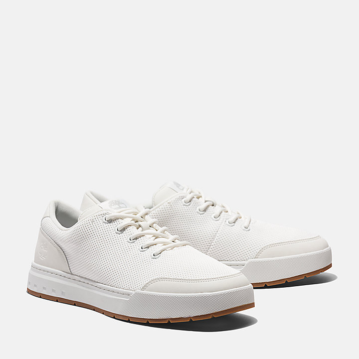 Maple Grove Sneaker für Herren in Weiß