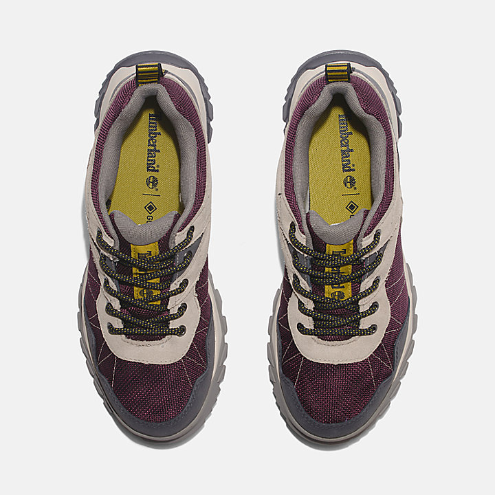 Sapatos de Caminhada Lincoln Peak Gore-Tex® para Mulher em bege