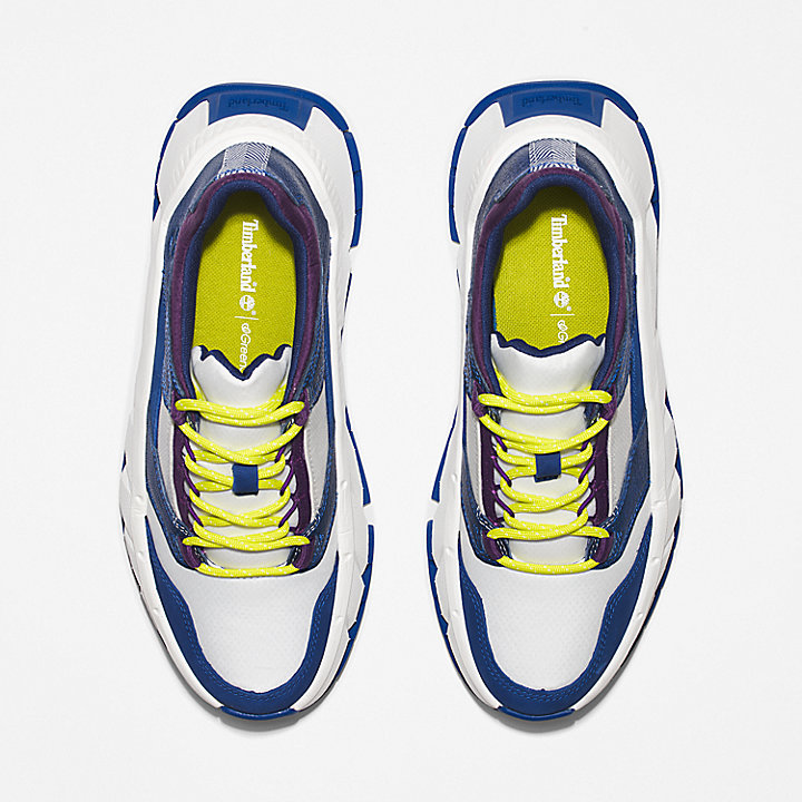 TBL® Turbo Sneaker voor dames in marineblauw