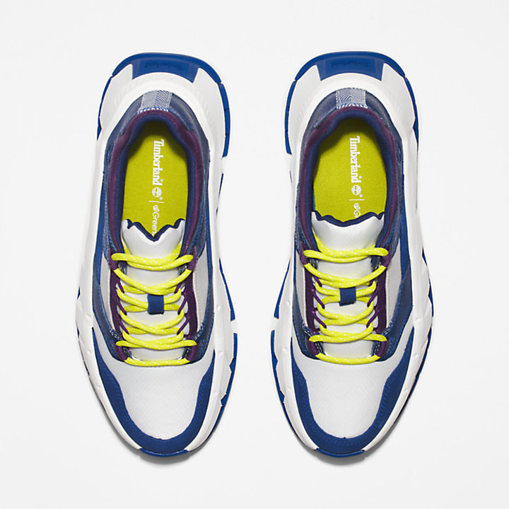 TBL® Turbo Sneaker voor dames in marineblauw-