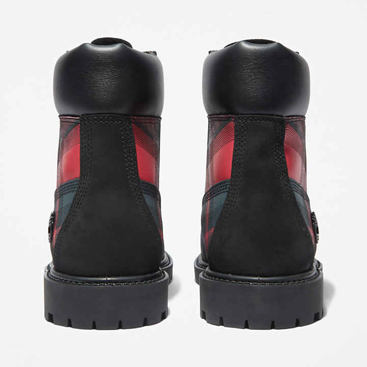 Timberland® Heritage 6 Inch Boot voor dames in veelkleurig-