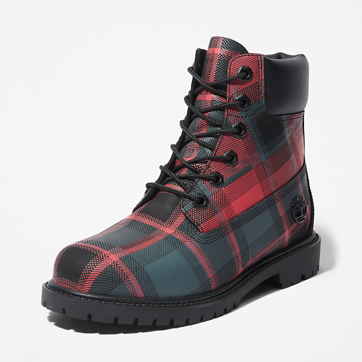 6-inch Boot Timberland® Heritage pour femme en multicolore-