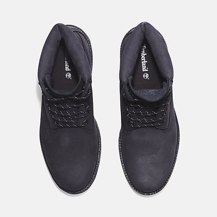 Timberland® Premium 6-Inch Boots für Herren in Grau
