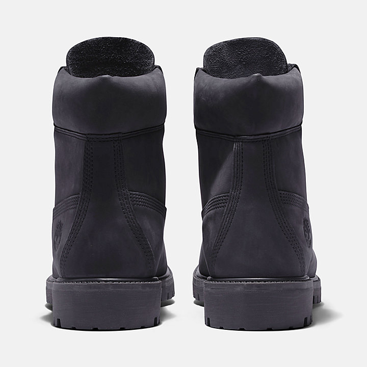 Timberland® Premium 6 Inch Boot for Men in Dark Grey