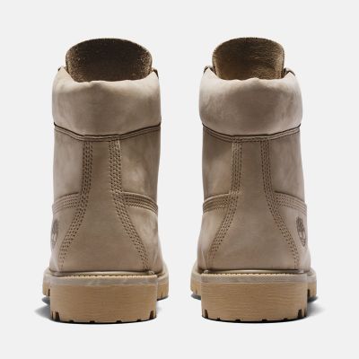 timberland laceless boots