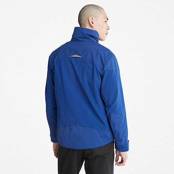 Timberloop™ Softshell Field Jacket for Men in Blue