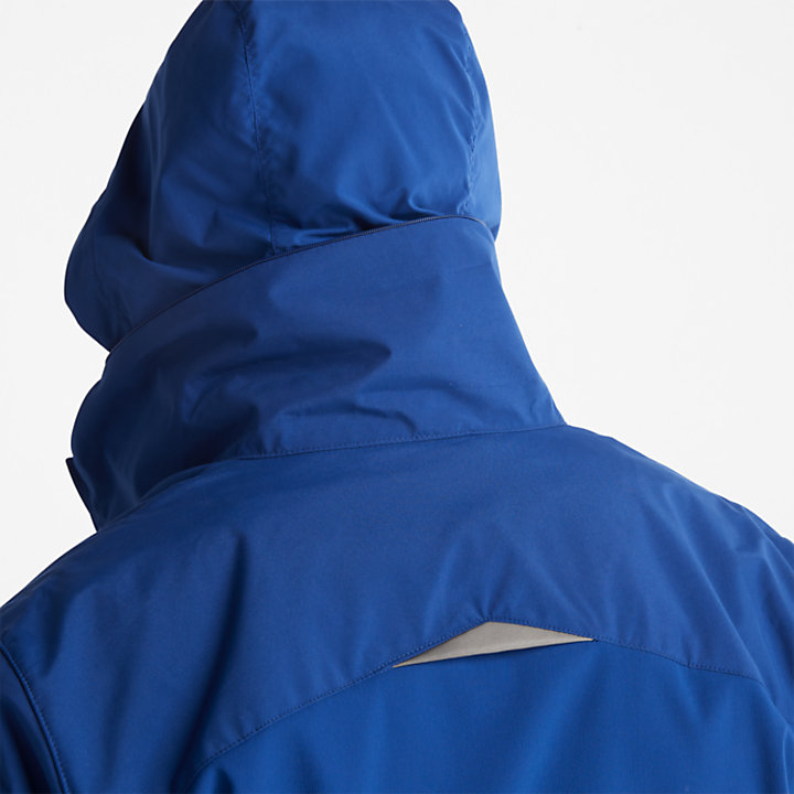 Casaco Timberloop™ Softshell Field para Homem em azul-