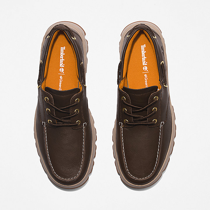 Timberland® Originals Ultra Moc Toe Schuh für Herren in Braun