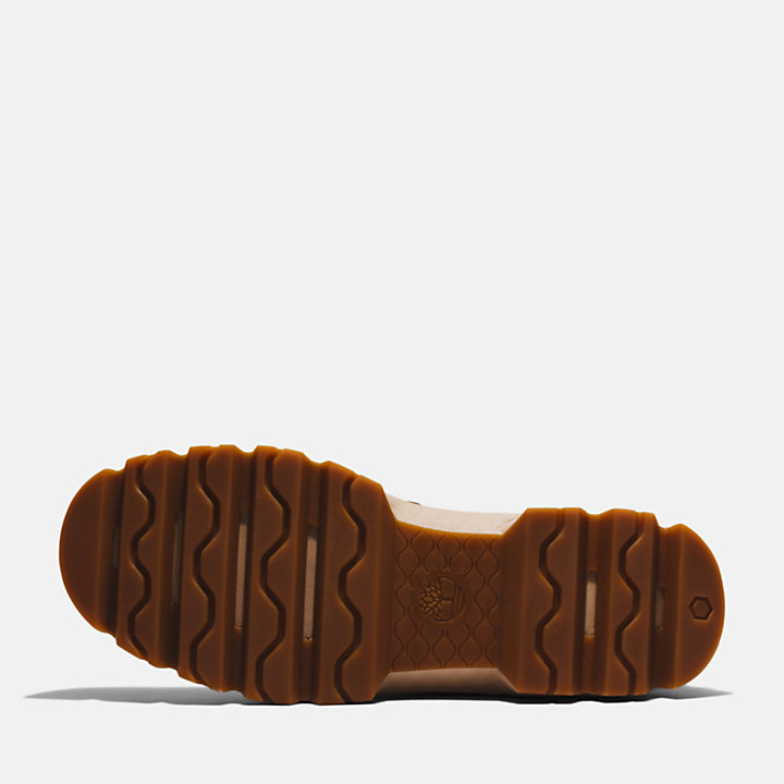 Timberland® Originals Ultra Moc Toe Schoenen voor heren in bruin-